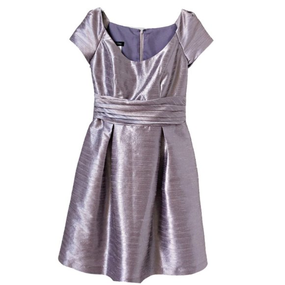 ALFRED SUNG Dresses & Skirts - Alfred Sung Cocktail or Wedding Guest Dress 14